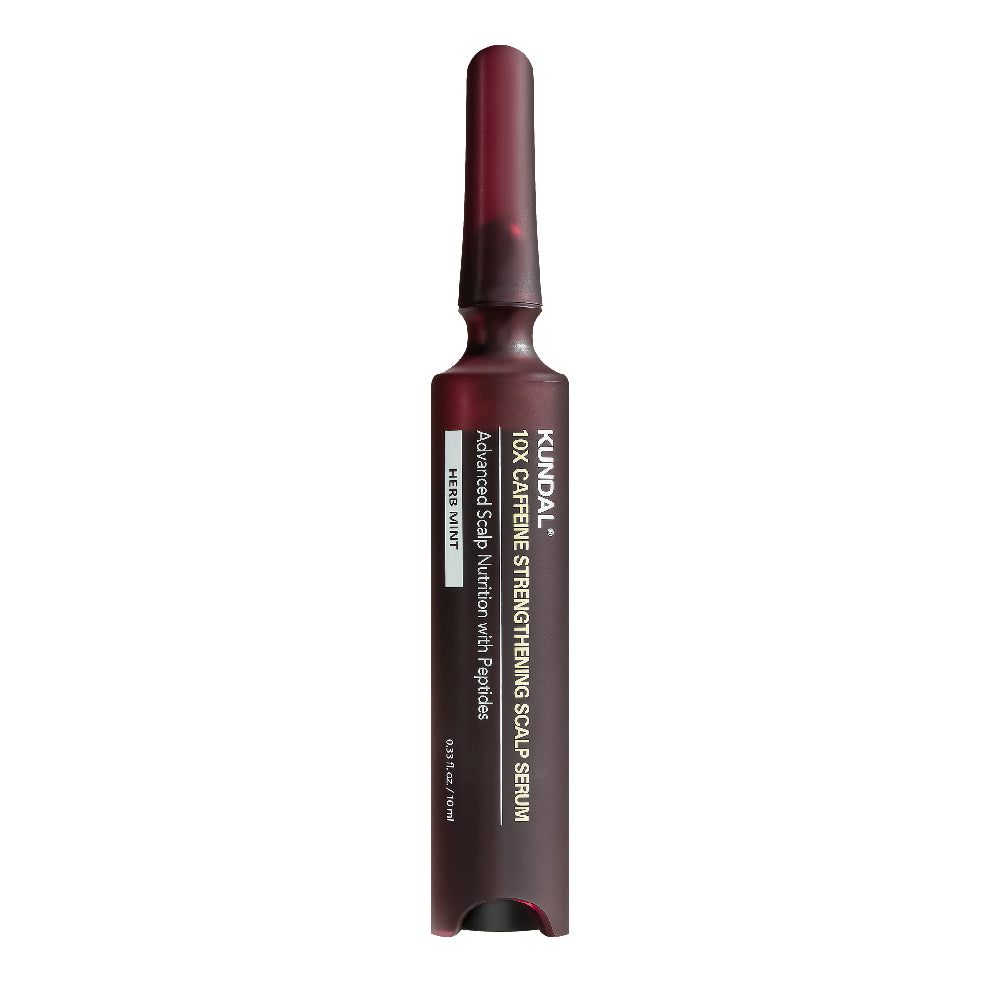 KUNDAL – 10X Caffeine Strengthening Scalp Serum