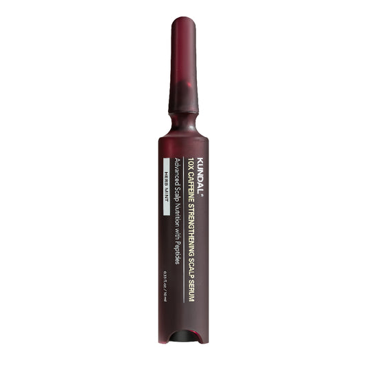 KUNDAL – 10X Caffeine Strengthening Scalp Serum