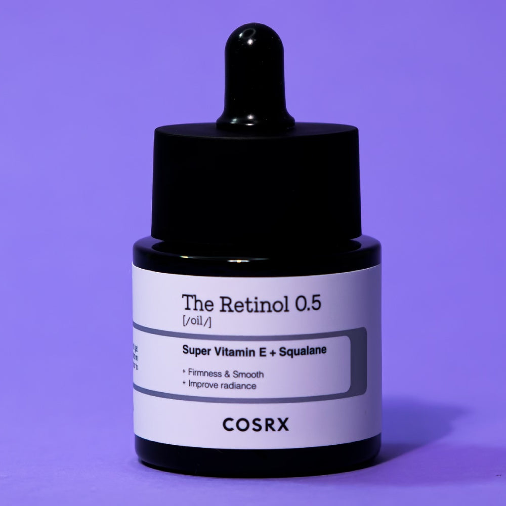 Cosrx The Retinol 0.5