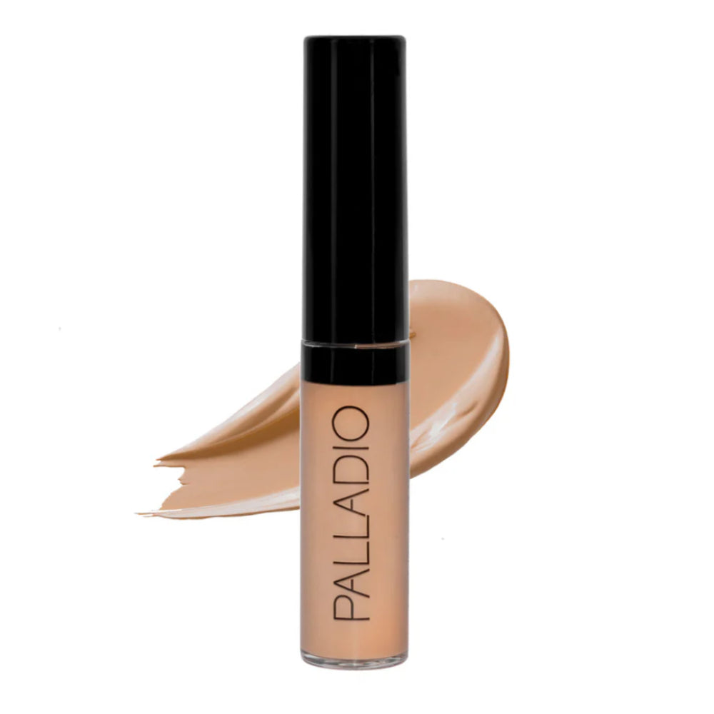 Palladio Liquid Concealer - Tan
