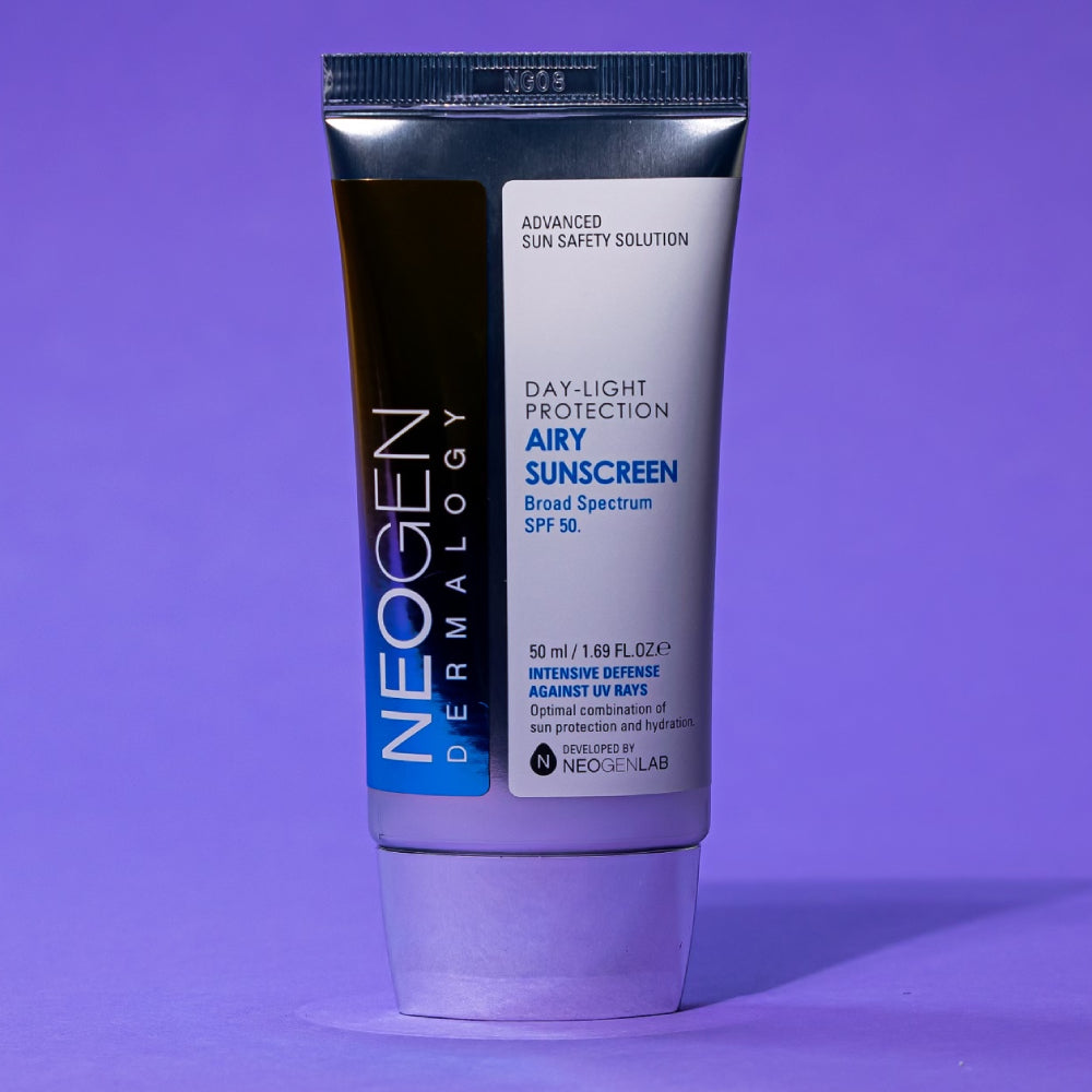 NEOGEN - Dermalogy Day-Light Protection Airy Sunscreen