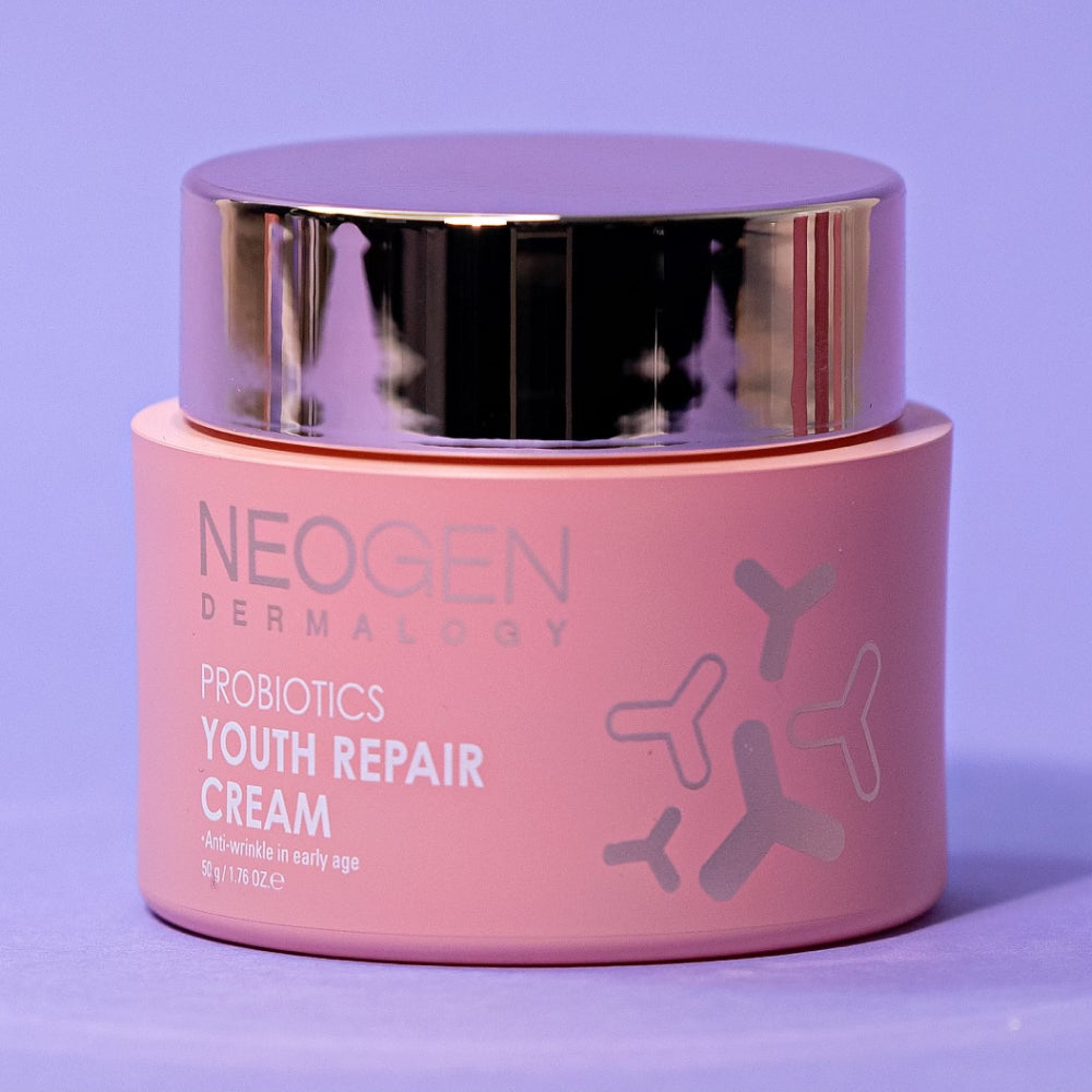 NEOGEN Dermalogy Probiotics Youth Repair Cream