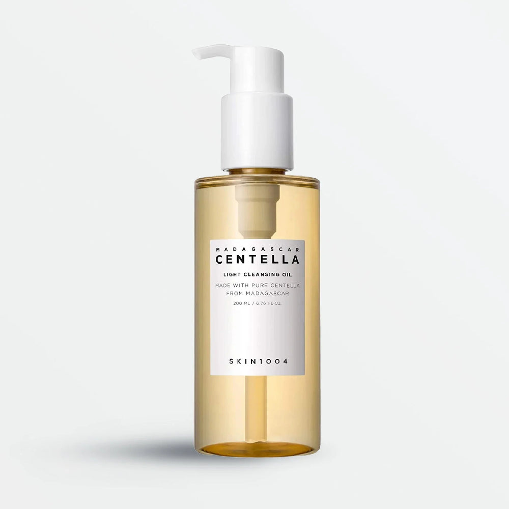 SKIN1004 Madagascar Centella Light Cleansing Oil