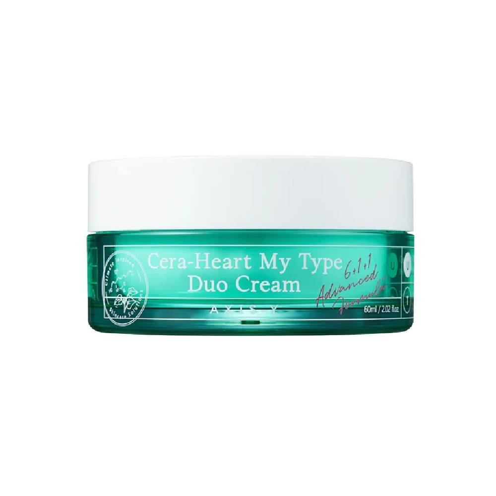 AXIS-Y Cera-Heart My Type Duo Cream