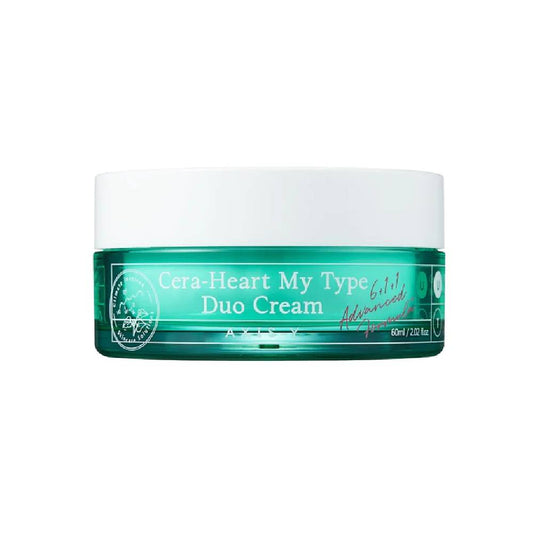 AXIS-Y Cera-Heart My Type Duo Cream