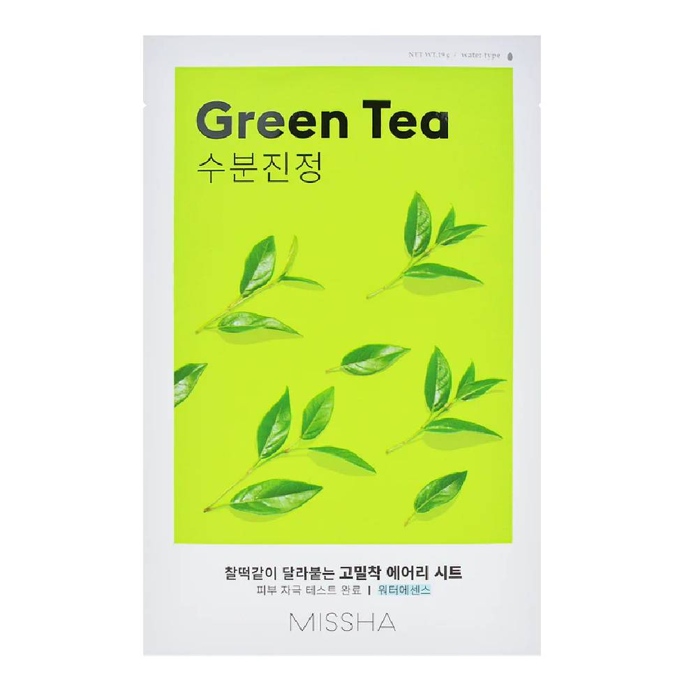 Missha Airy Fit Sheet Mask
