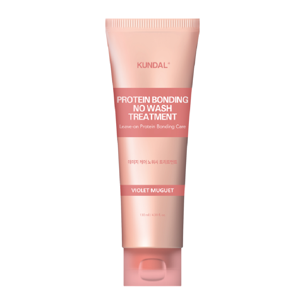 Kundal Protein Damage Care No Wash Treatment 50ml