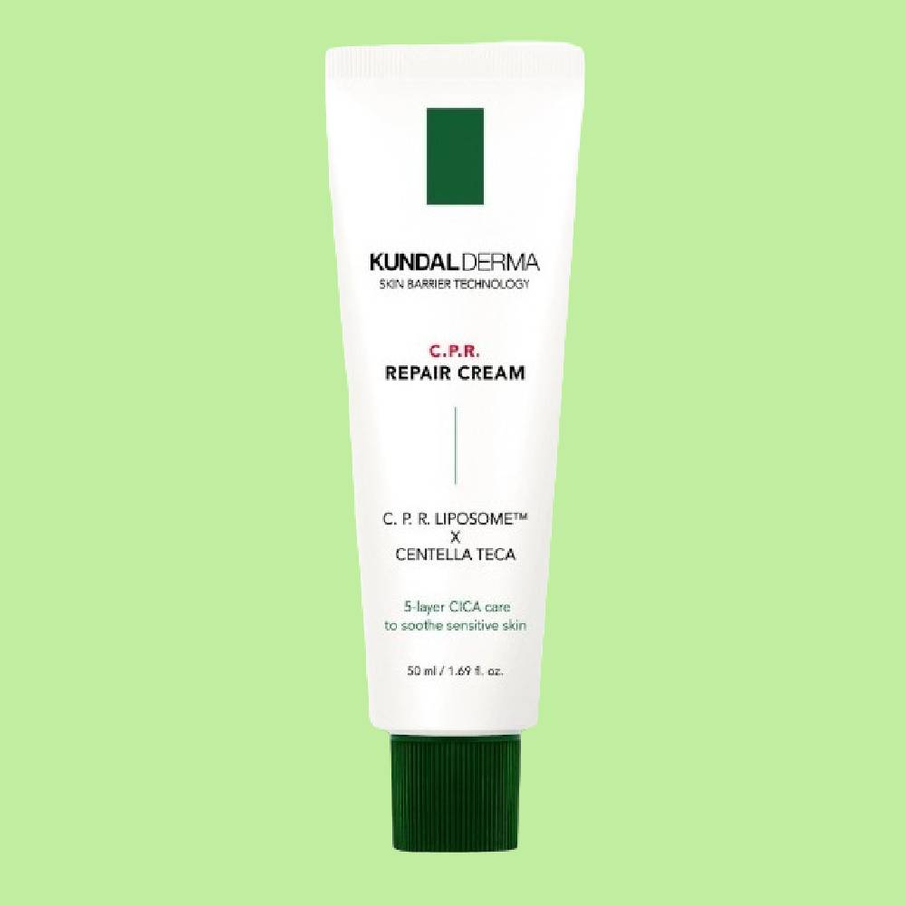 KUNDAL Derma C.P.R. Cica Balm Repair Cream