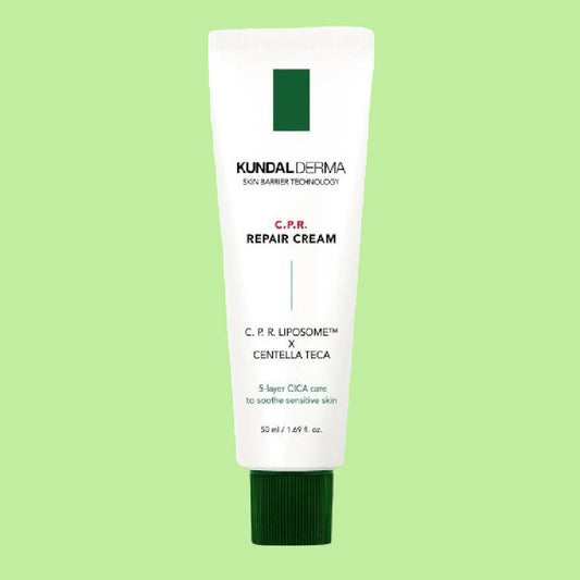 KUNDAL Derma C.P.R. Cica Balm Repair Cream
