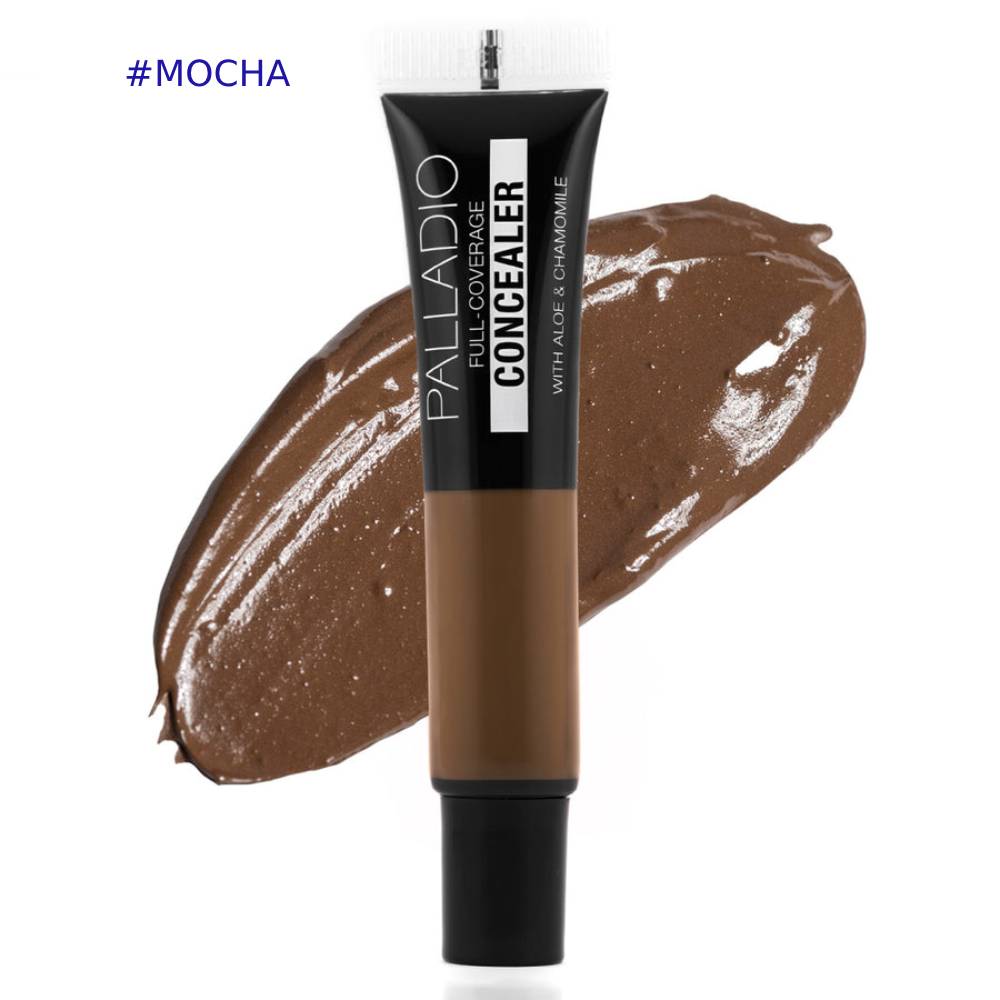 Palladio Under Eyes Disguise Full-Coverage Concealer