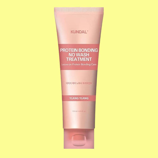 KUNDAL Protein Damage Care No Wash Treatment – Ylang Ylang