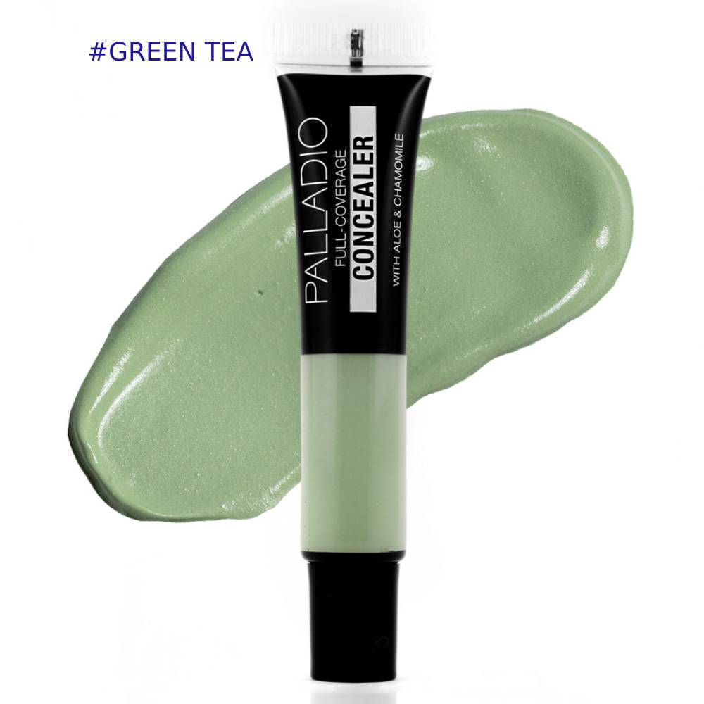Palladio Under Eyes Disguise Full-Coverage Concealer