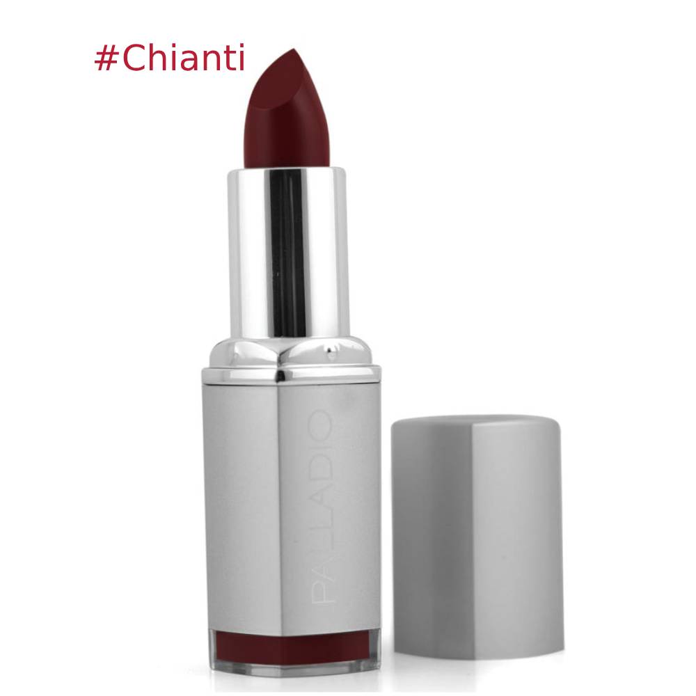 Palladio Herbal Lipstick
