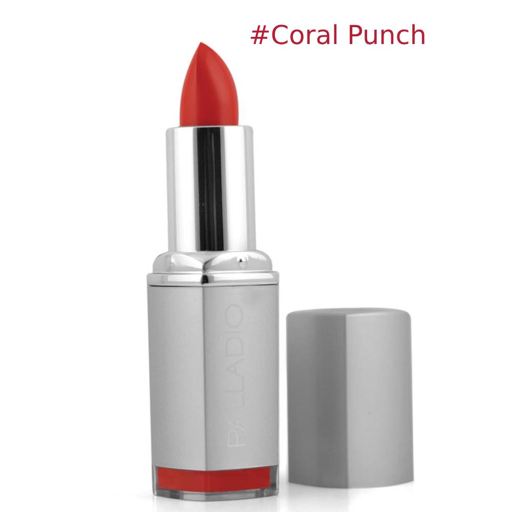 Palladio Herbal Lipstick