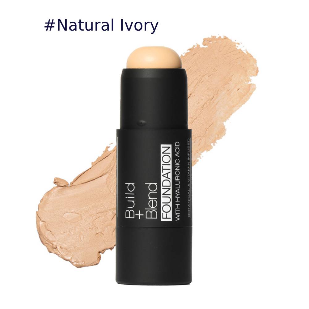Palladio Build + Blend Foundation Sticks