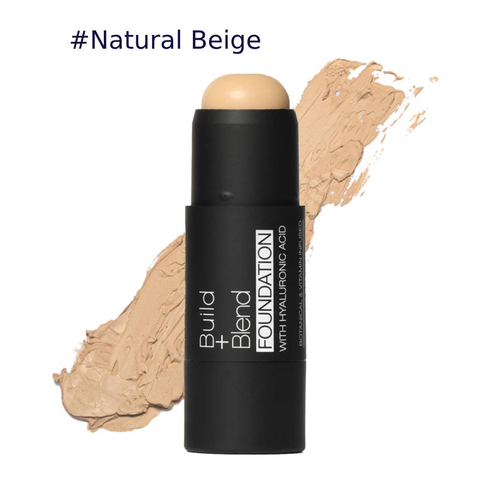 Palladio Build + Blend Foundation Sticks