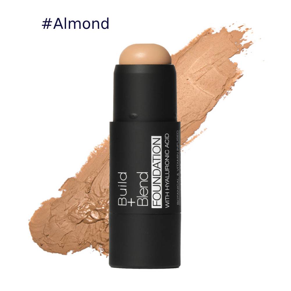 Palladio Build + Blend Foundation Sticks