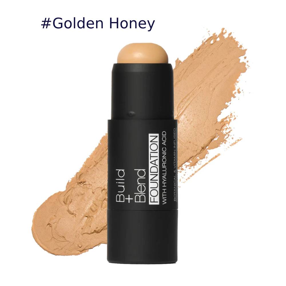 Palladio Build + Blend Foundation Sticks