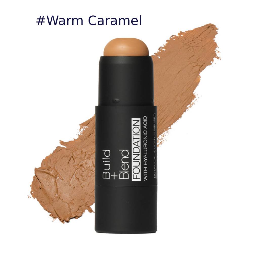 Palladio Build + Blend Foundation Sticks