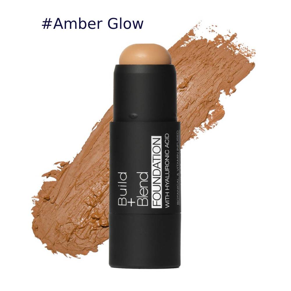 Palladio Build + Blend Foundation Sticks