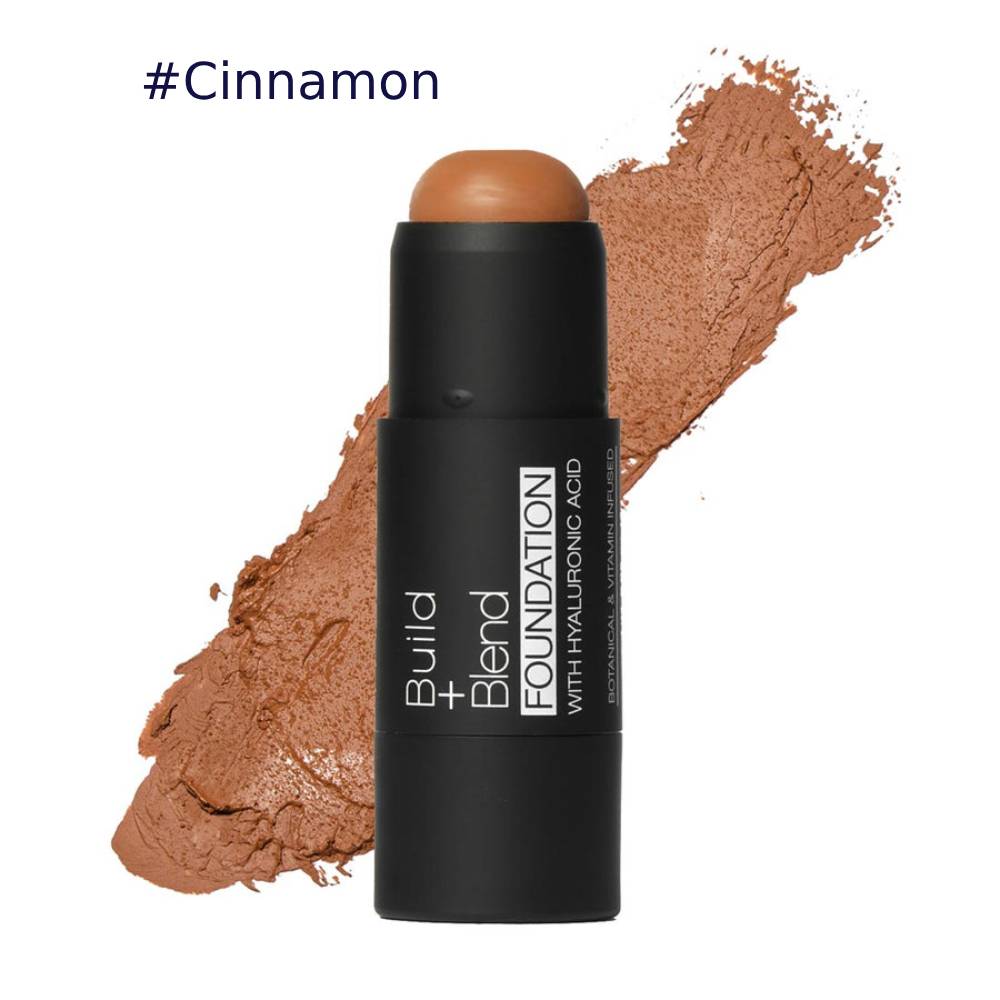 Palladio Build + Blend Foundation Sticks