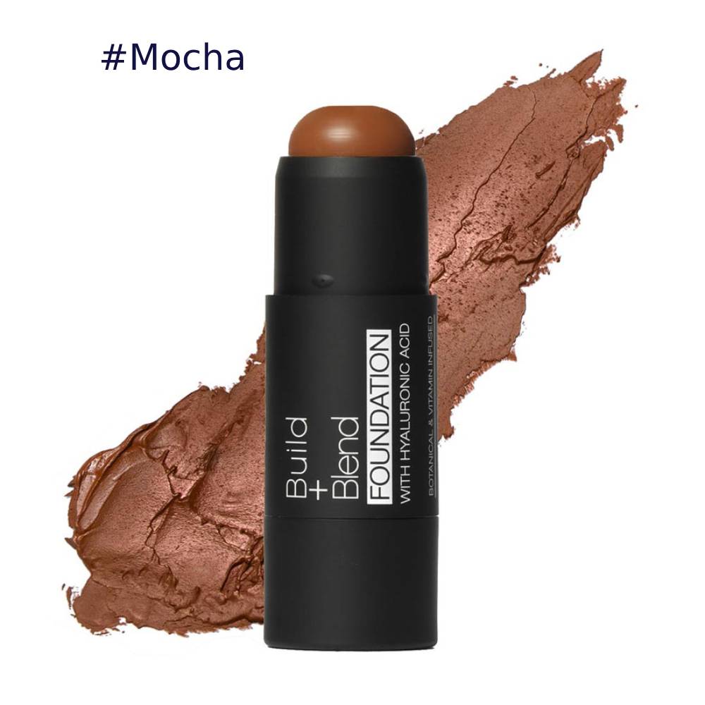 Palladio Build + Blend Foundation Sticks
