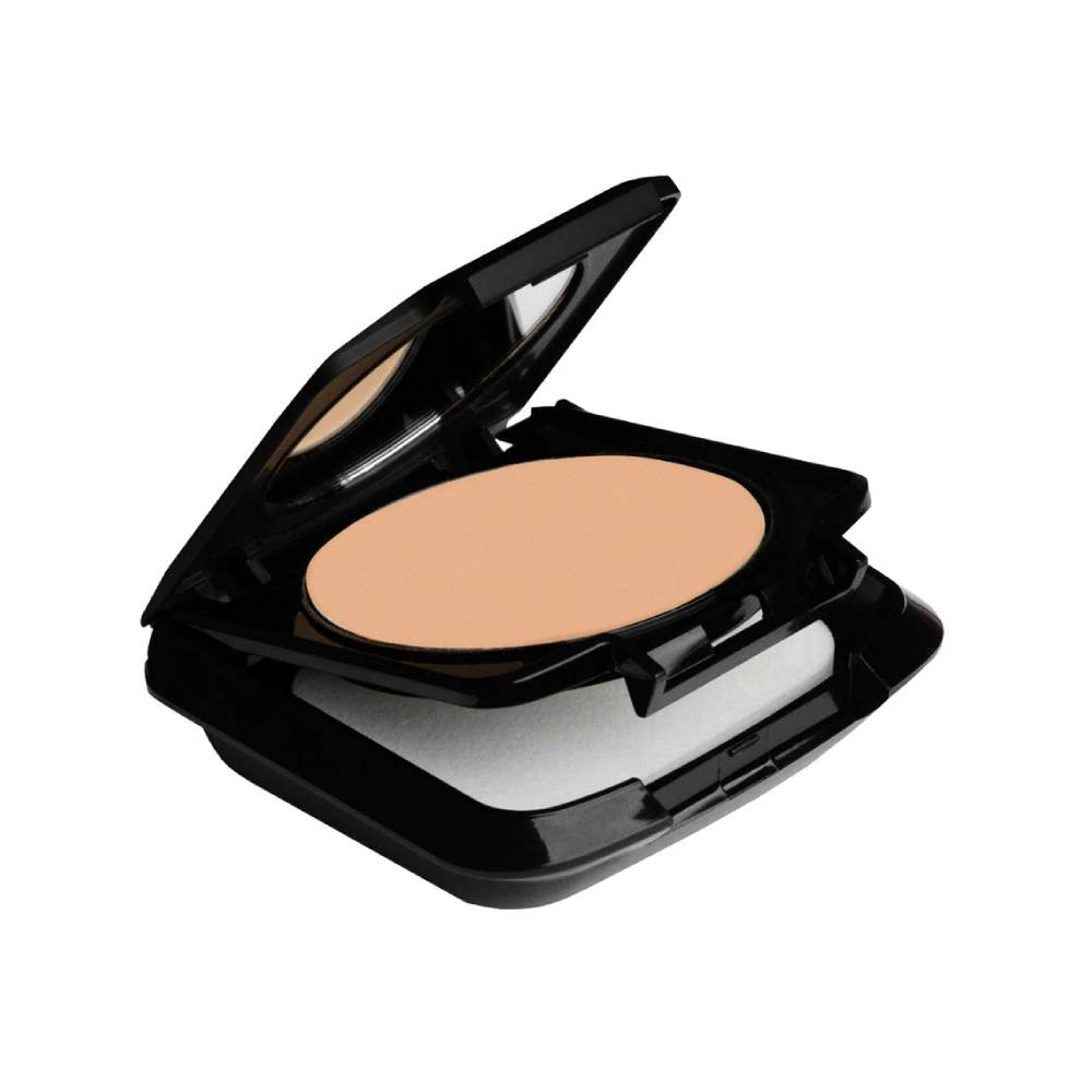 Palladio Dual Wet & Dry Powder Foundation - Everlasting Tan