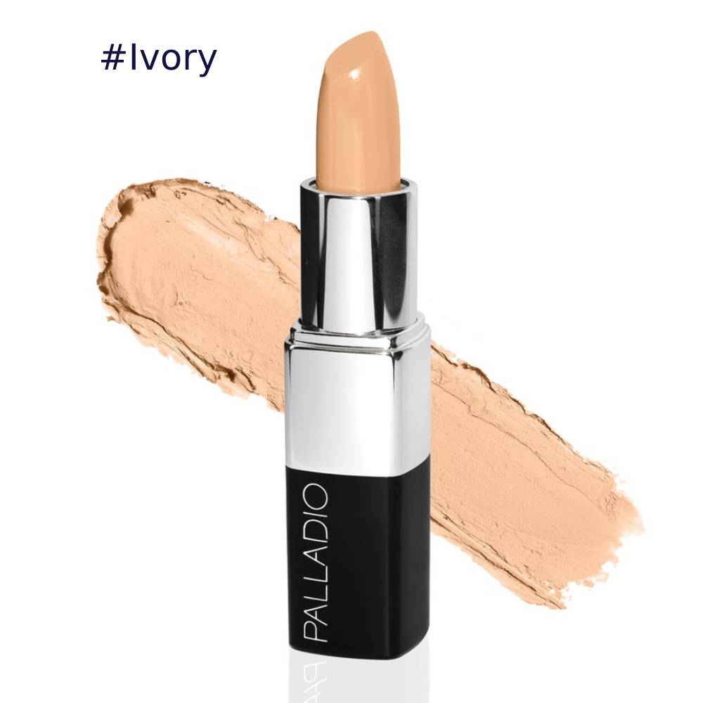 Palladio Stick Concealers