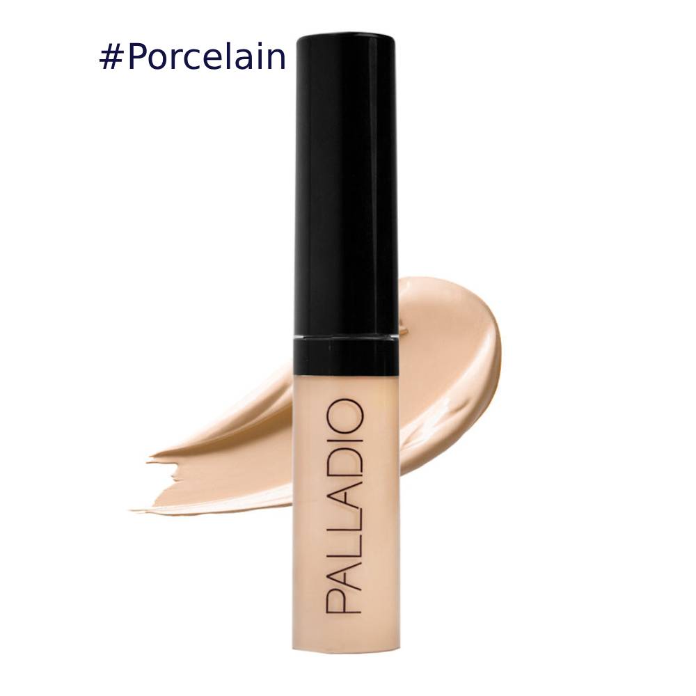 Palladio Liquid Concealer - Porcelain