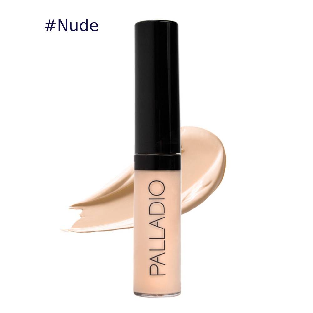 Palladio Liquid Concealer - Nude