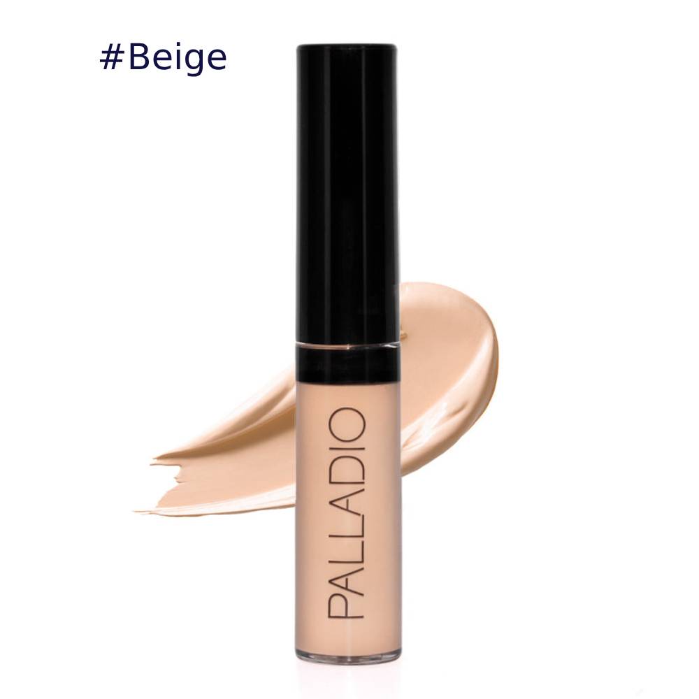Palladio Liquid Concealer - Beige