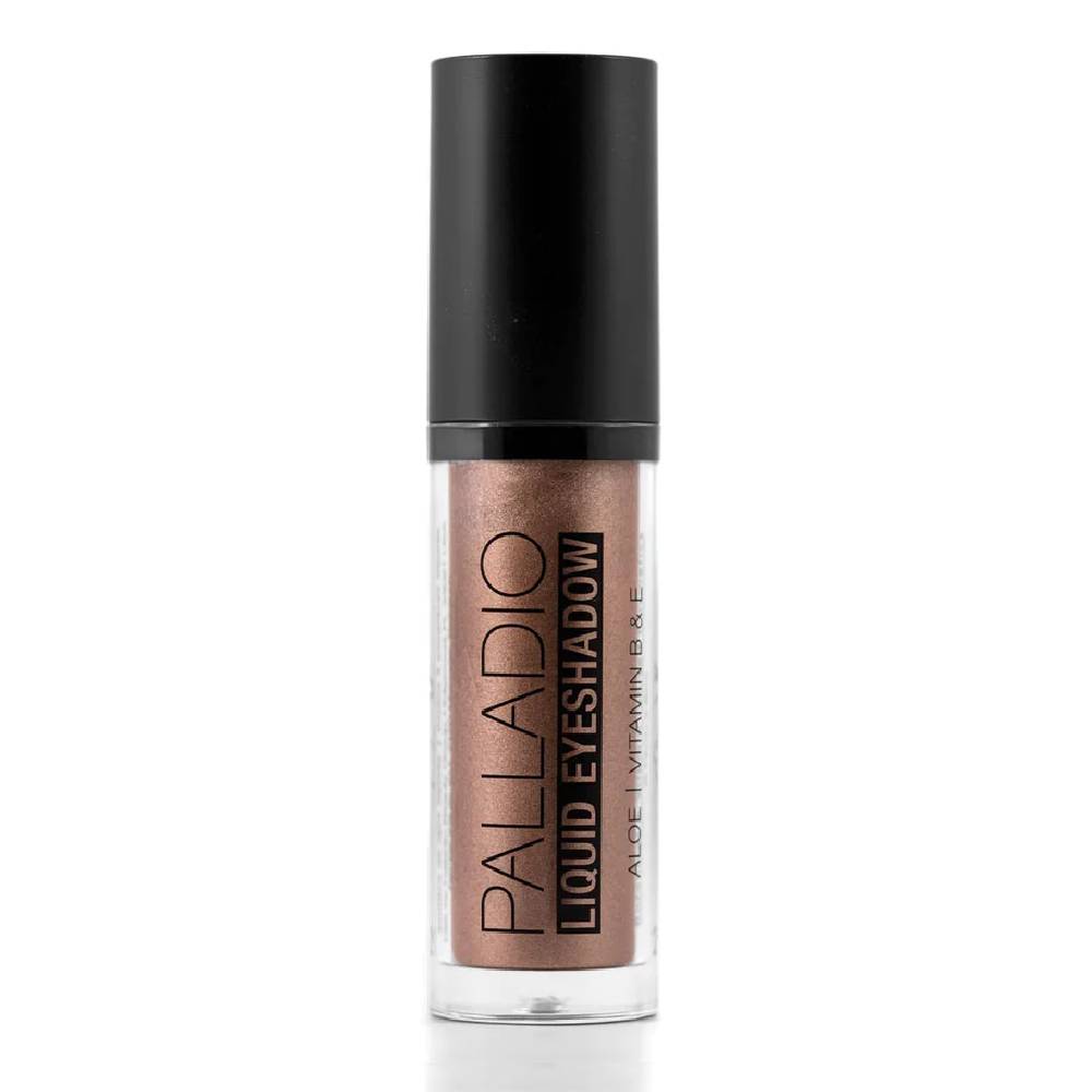 Palladio Liquid Eyeshadow - Sunstone
