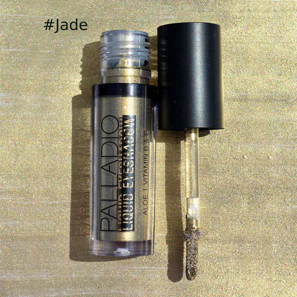 Palladio Liquid Eyeshadow