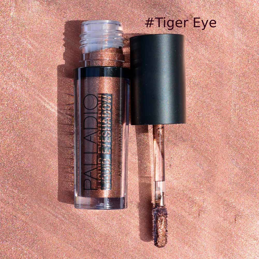 Palladio Liquid Eyeshadow
