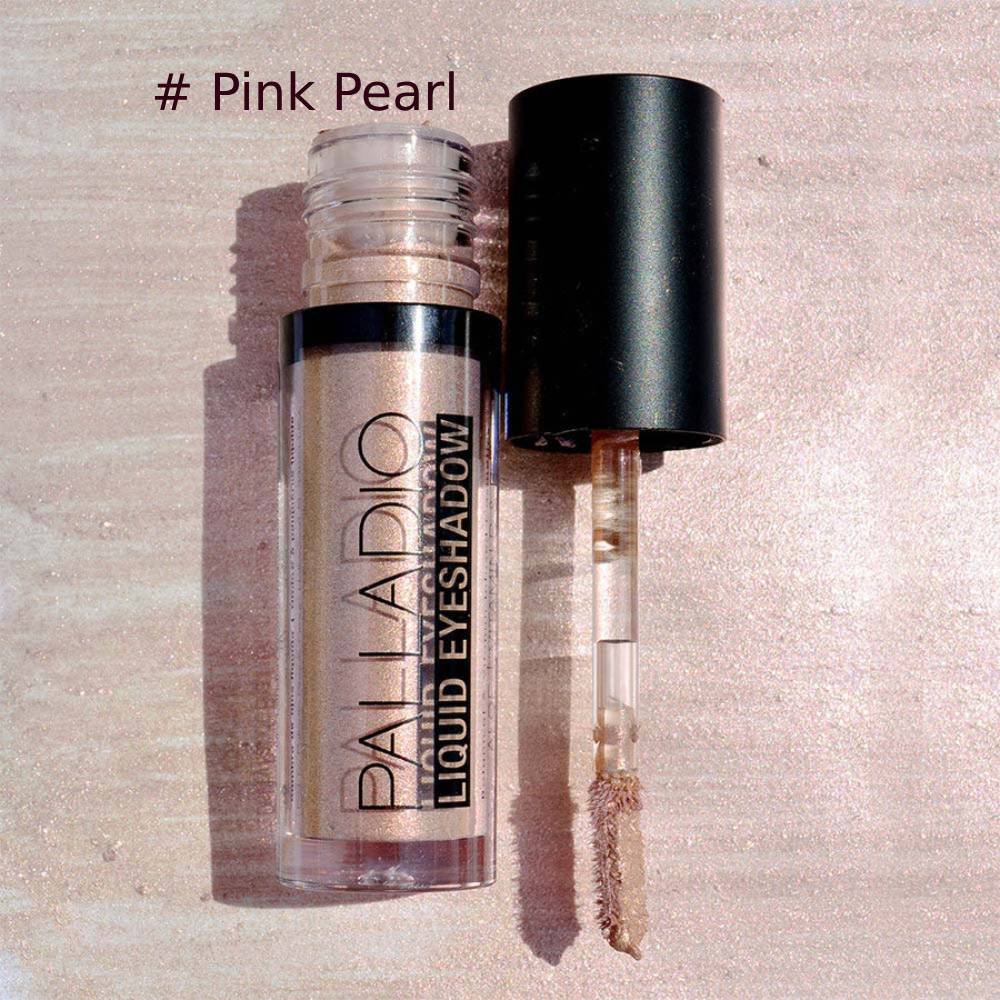 Palladio Liquid Eyeshadow
