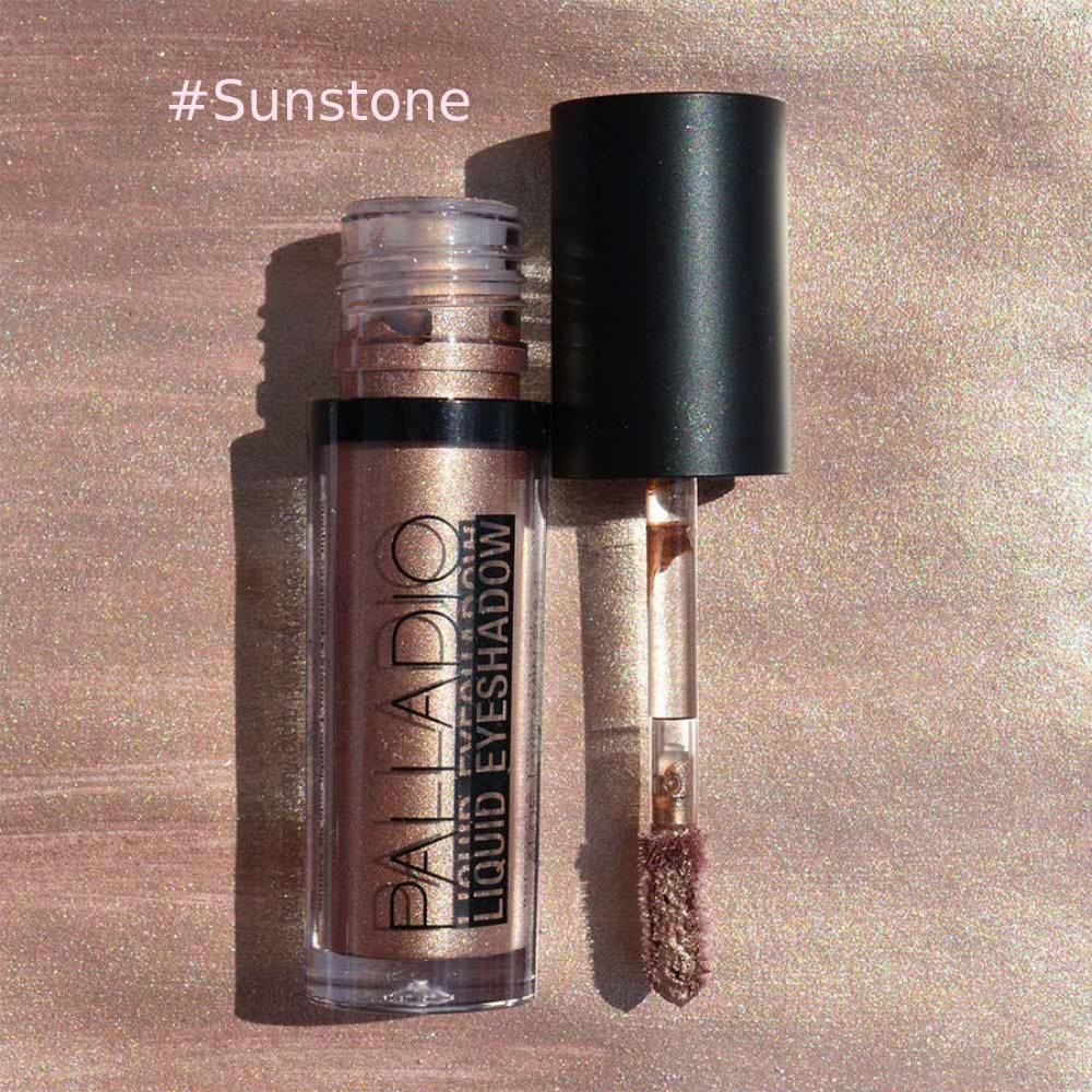 Palladio Liquid Eyeshadow