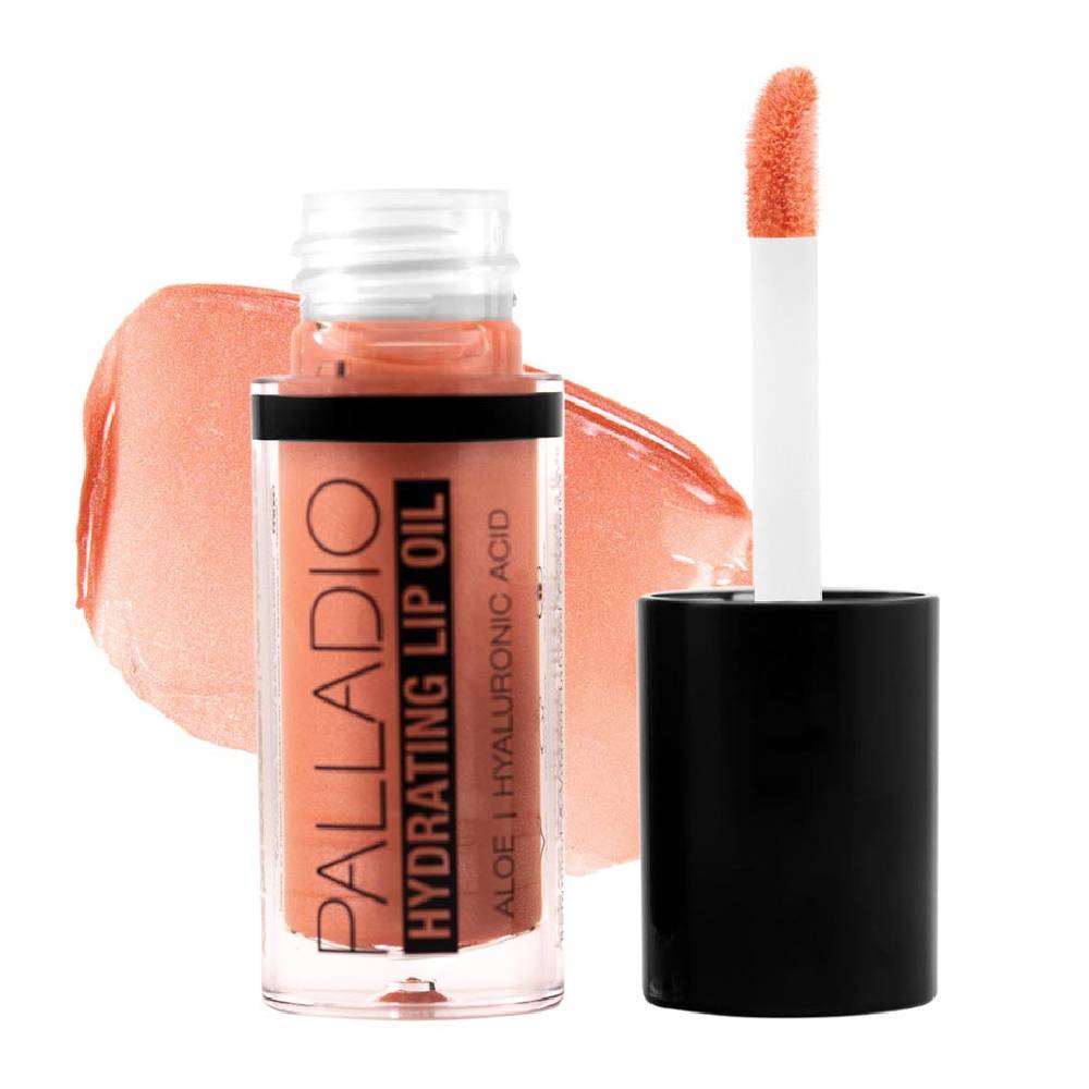 Palladio Hydrating Lip Oil - My B