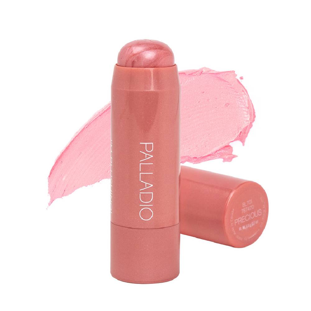 Palladio I’m Blushing 2-in-1 Cheek & Lip Tint - Peach