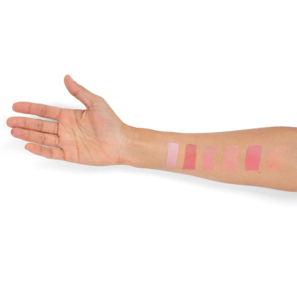 Palladio I’m Blushing 2-in-1 Cheek & Lip Tint