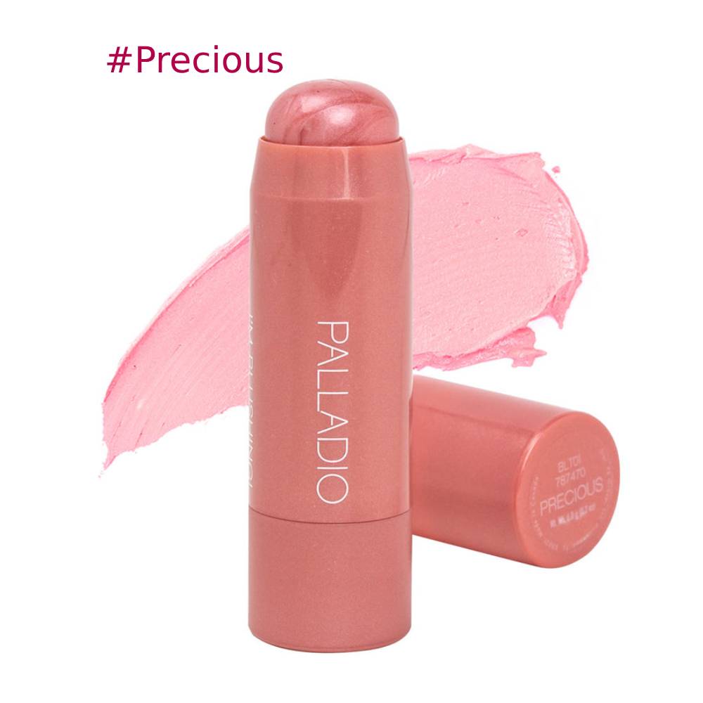 Palladio I’m Blushing 2-in-1 Cheek & Lip Tint