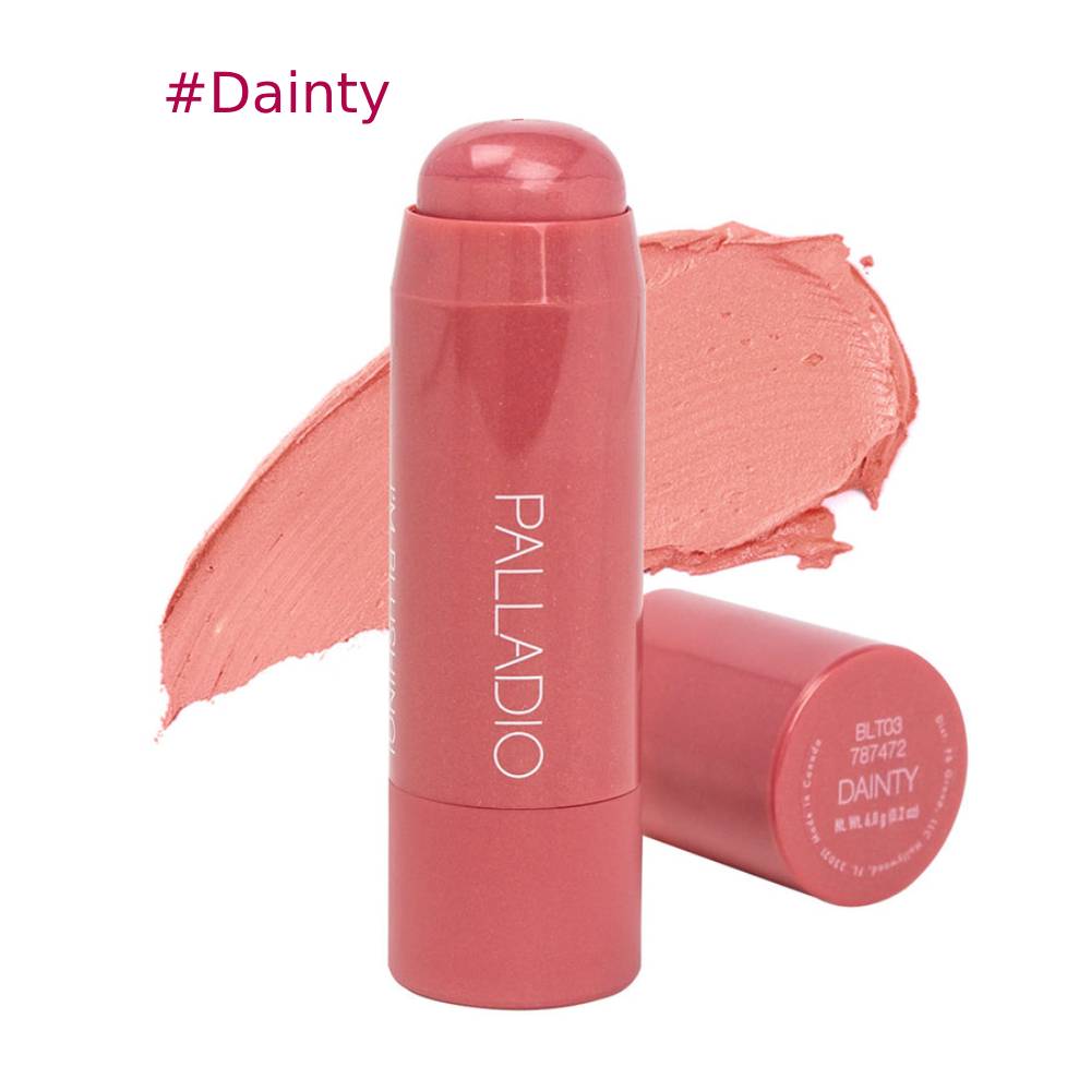 Palladio I’m Blushing 2-in-1 Cheek & Lip Tint