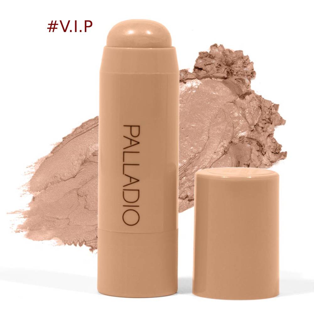 Palladio I’m Glowing Creamy Stick Luminizer