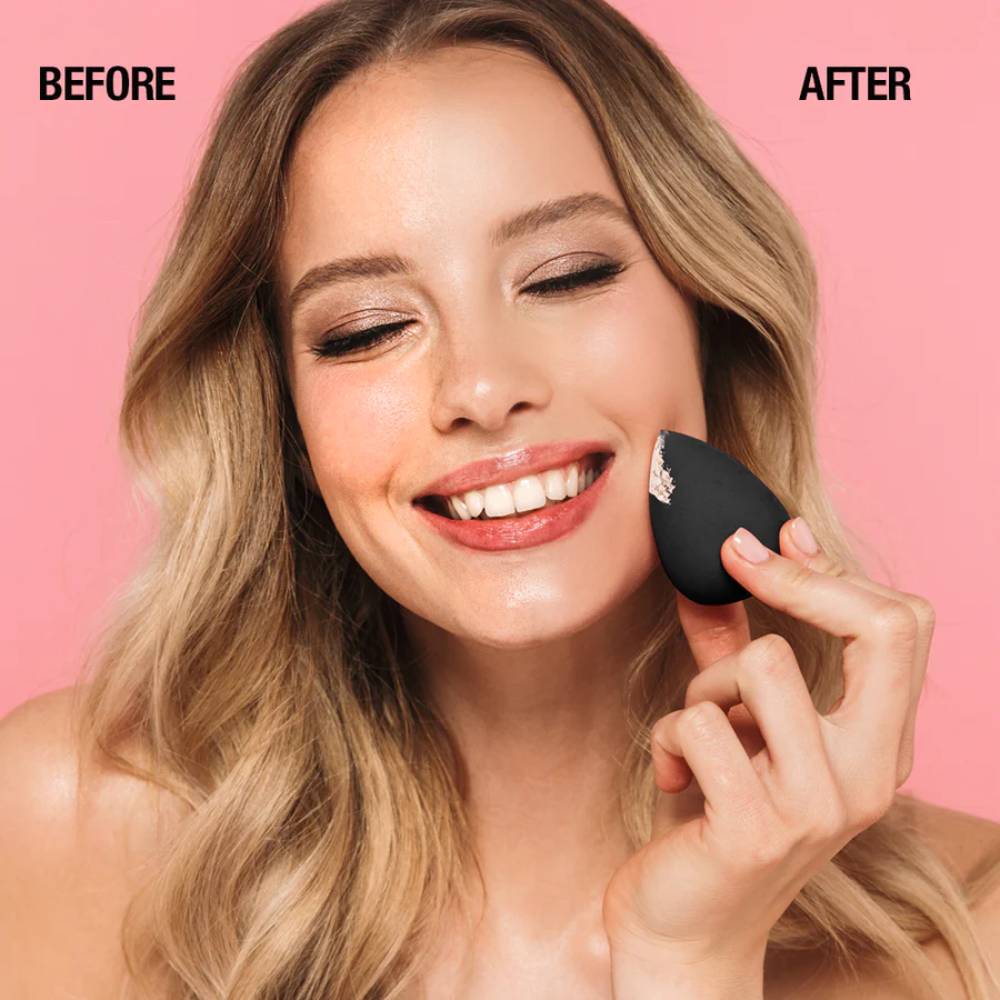 Palladio Rice Pressed Face Powder