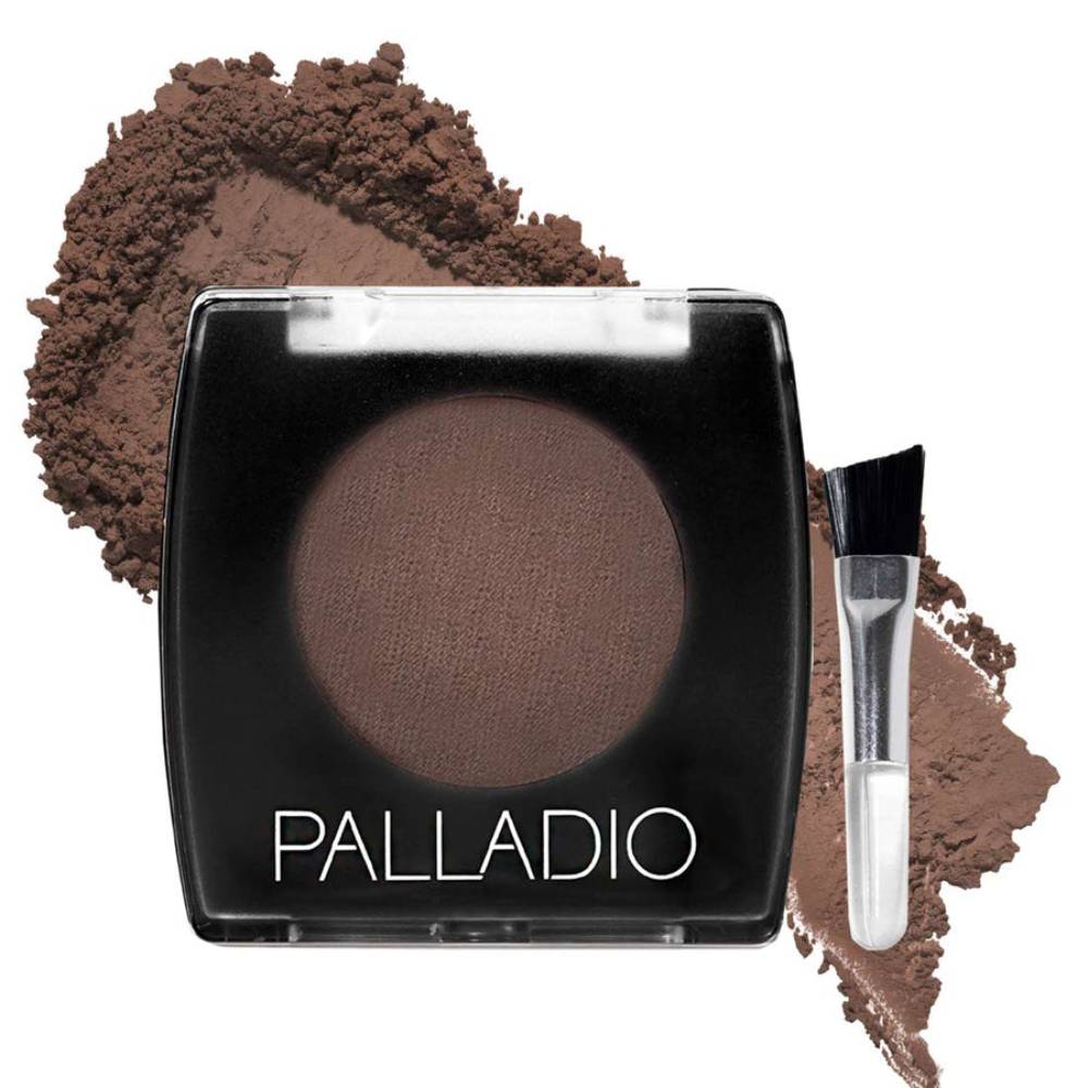 Palladio Brow Powder - Soft Brown