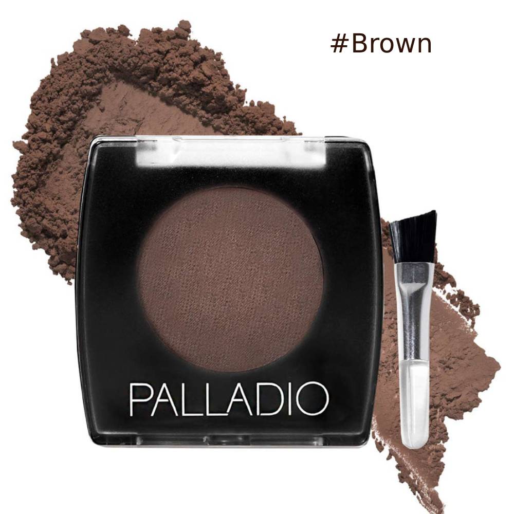 Palladio Brow Powder