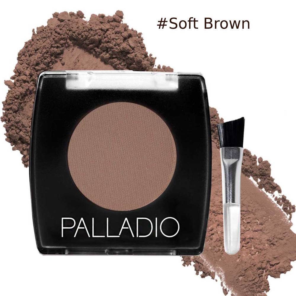 Palladio Brow Powder
