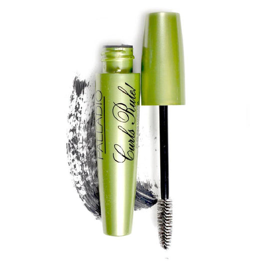 Palladio Curls Rule! Mascara