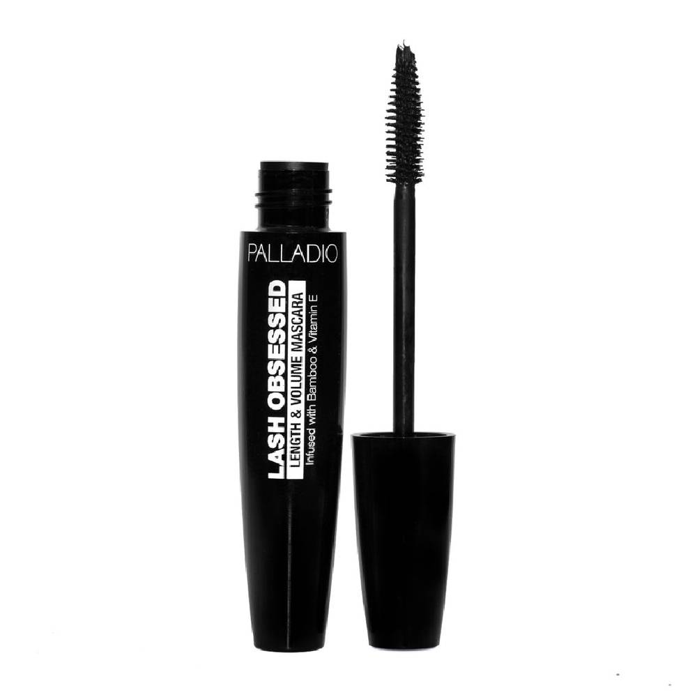 Palladio Lash Obsessed Mascara