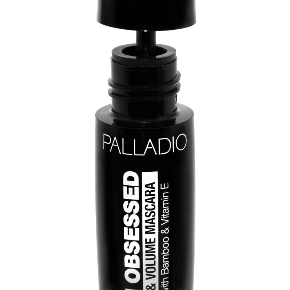 Palladio Lash Obsessed Mascara