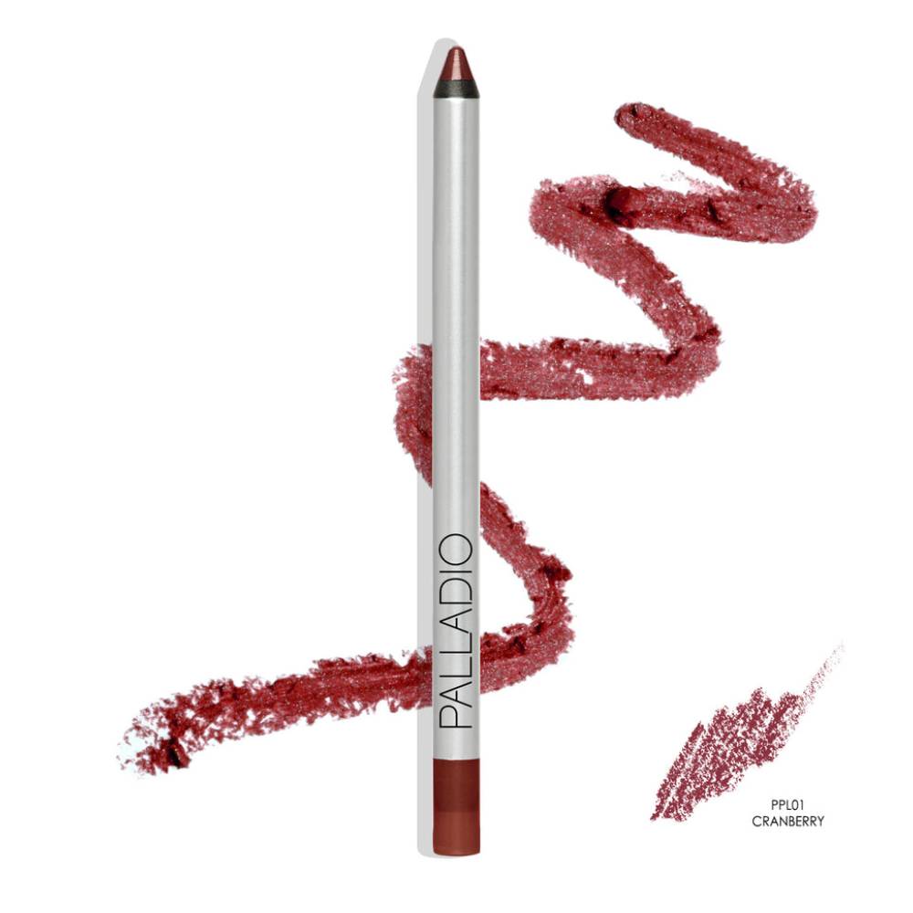 Palladio Precision Lip Liner - Gingerbread